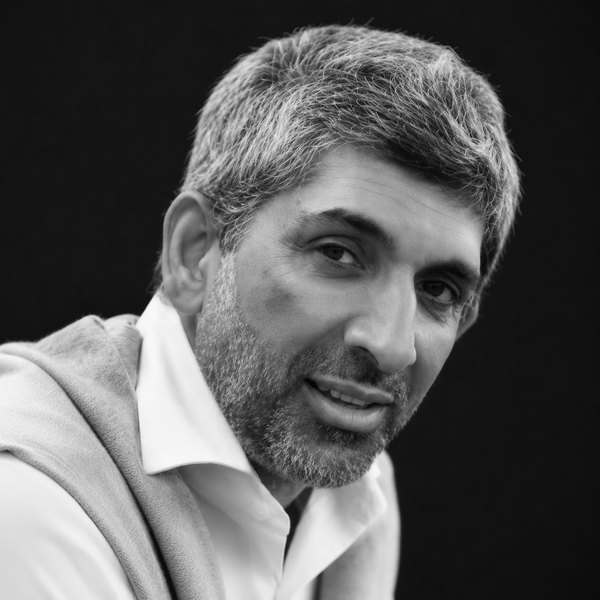 Mahomed Asmal