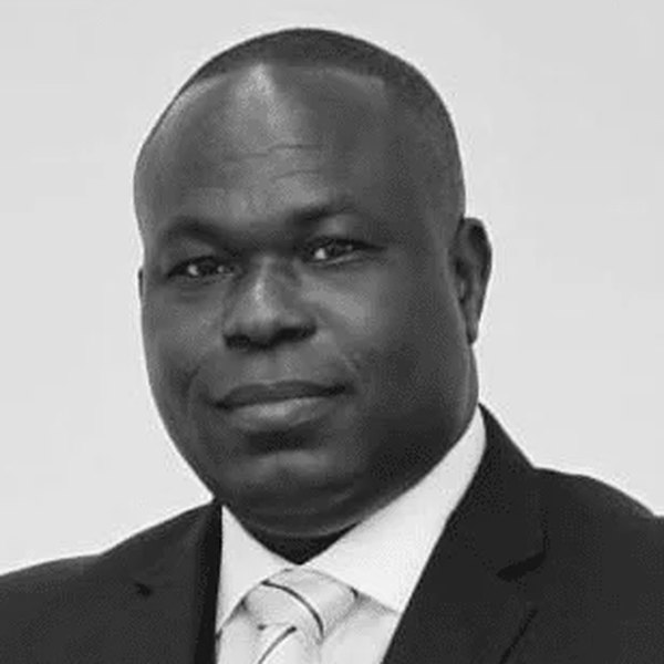 Oluwaseun Adewuyi