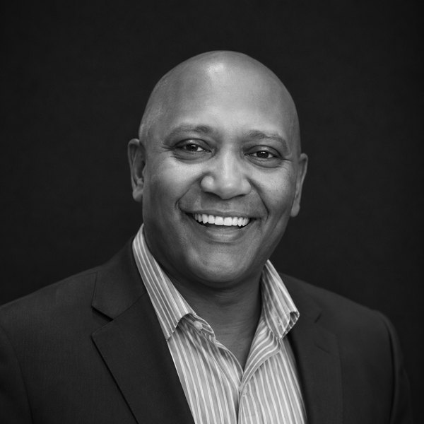Dr Ruben Richards